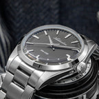US Pre-Owned Addiesdive 36mm VH31 Quartz Watch AD2066