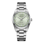 US Pre-Owned Addiesdive 36mm VH31 Quartz Watch AD2066