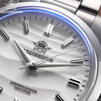US Pre-Owned Addiesdive 36mm Sand Dial Quartz Watch AD2030