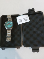 US Pre-Owned Tactical Frog VS75 Solar Chronograph Watch
