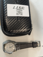 US Pre-Owned Militado 36mm Classic VD78 Quartz Watch ML09