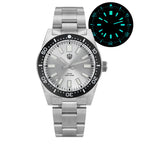 US Pre-Owned Watchdives WD1965 38mm VH31 62MAS Dive Watch