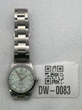 US Pre-Owned Addiesdive 36mm VH31 Quartz Watch AD2066