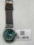 US Pre-Owned Militado ML21 37mm Sapphire Crystal Quartz Watch