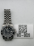 US Pre-Owned Steeldive SD1953 Sub Men Watch