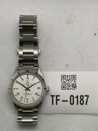 US Pre-Owned Thorn 34mm PT5000 Retro Mechanical Watch T004