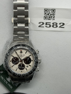 US Pre-Owned Tactical Frog VS75 Solar Chronograph Watch