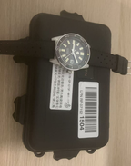 EU Pre-Owned San Martin 39mm 62mas Dive Watch SN007GB
