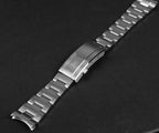 US Pre-Owned Cronos 2.5x Water Ghost NH35 Dive Watch L6015