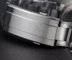 US Pre-Owned Cronos 37mm PT5000 Vintage Diver Watch L6033