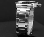 US Pre-Owned Cronos 37mm PT5000 Vintage Diver Watch L6033