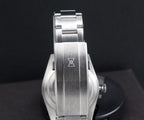 US Pre-Owned Cronos 37mm PT5000 Vintage Diver Watch L6033