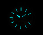 US Pre-Owned Cronos 39mm PT5000 Automatic Watch L6037