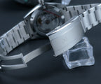 US Pre-Owned Cronos 39mm PT5000 Automatic Watch L6037