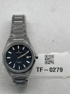 US Pre-Owned Cronos 39mm Skyline PT5000 Men Watch L6028 V2