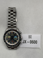 US Pre-Owned Watchdives WD1863 39mm VK63 Chronograph Watch