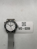 US Pre-Owned Watchdives WD007 V4 PT5000 42mm Titanium NTTD Dive Watch