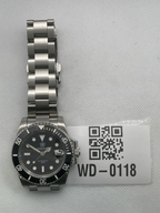 US Pre-Owned Steeldive SD1953 Sub Men Watch