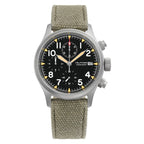 EU Pre-Owned Militado Retro VK67 Quartz Chronograph Watch - 3 Dial
