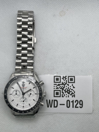 US Pre-Owned Watchdives WD1860 VK63 Chronograph Watch