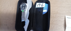 UK Pre-Owned Watchdives WD1969 PRO 38mm VH31 Dive Watch