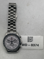 US Pre-Owned Watchdives 39mm VK63 Chronograph Watch WD1863