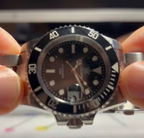 EU Pre-Owned Steeldive SD1953 Sub Men Watch