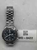 US Pre-Owned Watchdives WD1860 V2 VK63 Chronograph Watch