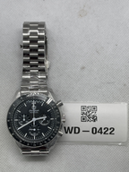 US Pre-Owned Watchdives WD1860 VK63 Chronograph Watch