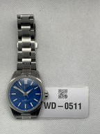 US Pre-Owned Watchdives WD0003D Natural Stone Elementum Men Watch