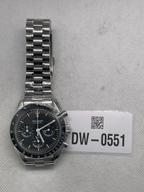 US Pre-Owned Watchdives WD1863 39mm VK63 Chronograph Watch