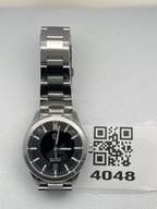 US Pre-Owned Watchdives WD0005 39mm NH35 Automatic Watch