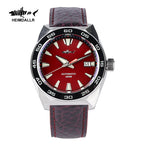 US Pre-Owned Heimdallr G-odzilla Hangzhou 2565 Automatic Diver Watch