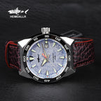 US Pre-Owned Heimdallr G-odzilla Hangzhou 2565 Automatic Diver Watch