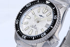 US Pre-Owned Heimdallr Titanium SKX007 Dive Watch