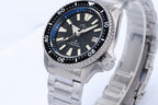 US Pre-Owned Heimdallr Titanium SKX007 Dive Watch