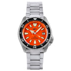 US Pre-Owned Heimdallr Titanium SKX007 Dive Watch