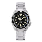 US Pre-Owned Heimdallr Titanium SKX007 Dive Watch