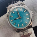 EU Pre-Owned Watchdives WD0003D Natural Stone Elementum Men Watch