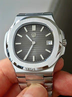 EU Pre-Owned Watchdives WD0013 Ronda 714 Men Watch