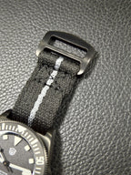 EU Pre-Owned Watchdives 40mm EXD Titanium Diver Watch