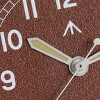 US Pre-Owned Militado ML12 38mm Retro Field Watch