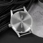 US Pre-Owned Militado ML12 38mm Retro Field Watch