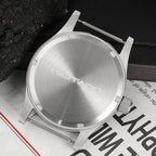 US Pre-Owned Militado Sapphire Crystal 38mm Field Watch ML05