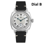 US Pre-Owned Militado ML02 1926 Oyster Tribute Quartz Watch