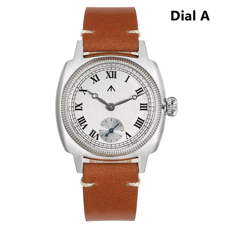 EU Pre-Owned Militado ML03 1926 Oyster Tribute Quartz Watch