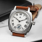 US Pre-Owned Militado ML02 1926 Oyster Tribute Quartz Watch