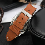 EU Pre-Owned Militado ML03 1926 Oyster Tribute Quartz Watch