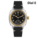EU Pre-Owned Militado ML03 1926 Oyster Tribute Quartz Watch