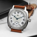 EU Pre-Owned Militado ML03 1926 Oyster Tribute Quartz Watch